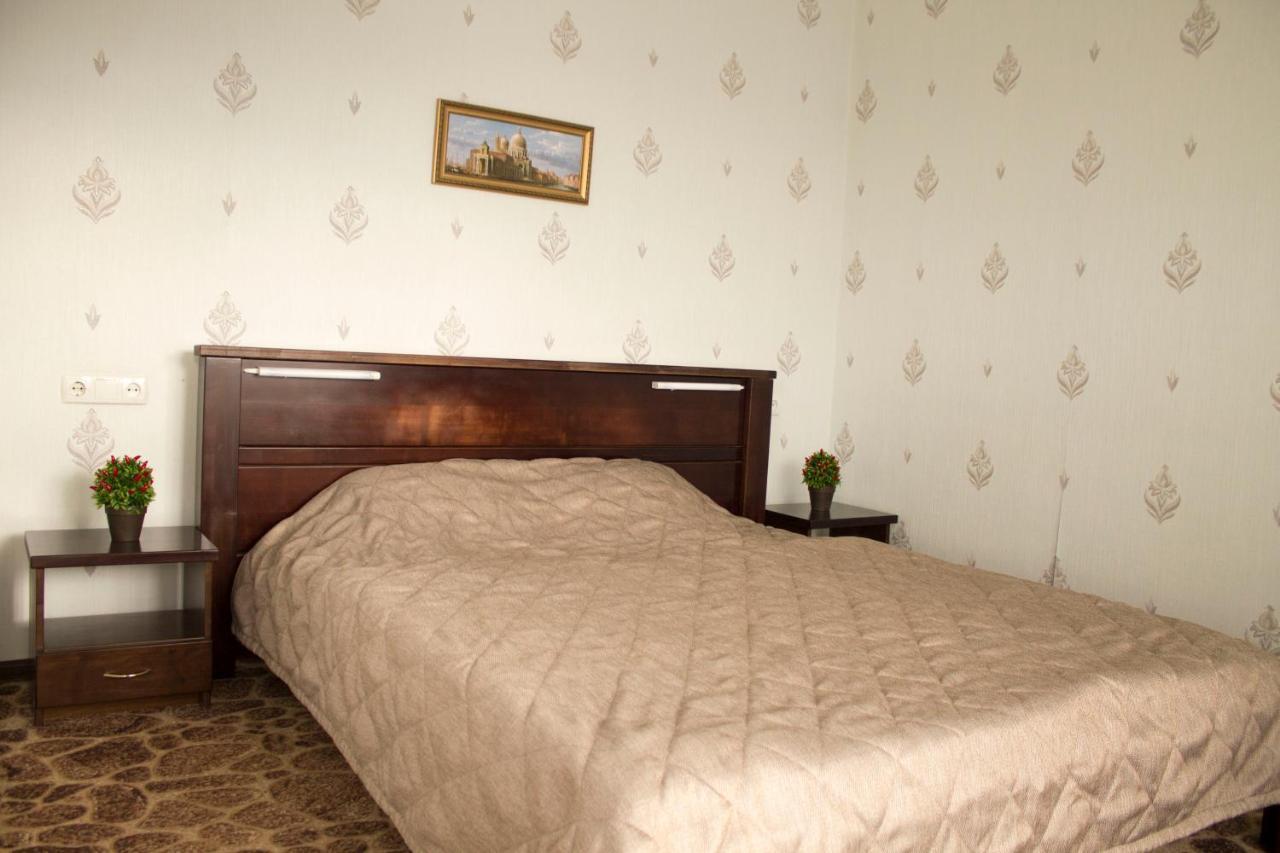 Park Hotel Vinnitsa Vinnytsia Exterior photo