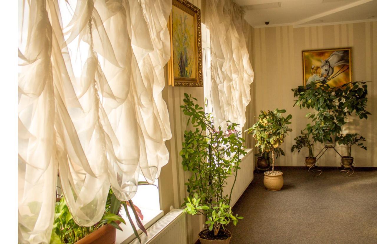 Park Hotel Vinnitsa Vinnytsia Exterior photo