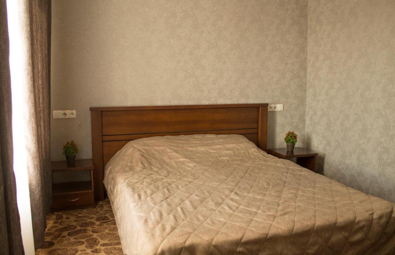 Park Hotel Vinnitsa Vinnytsia Exterior photo
