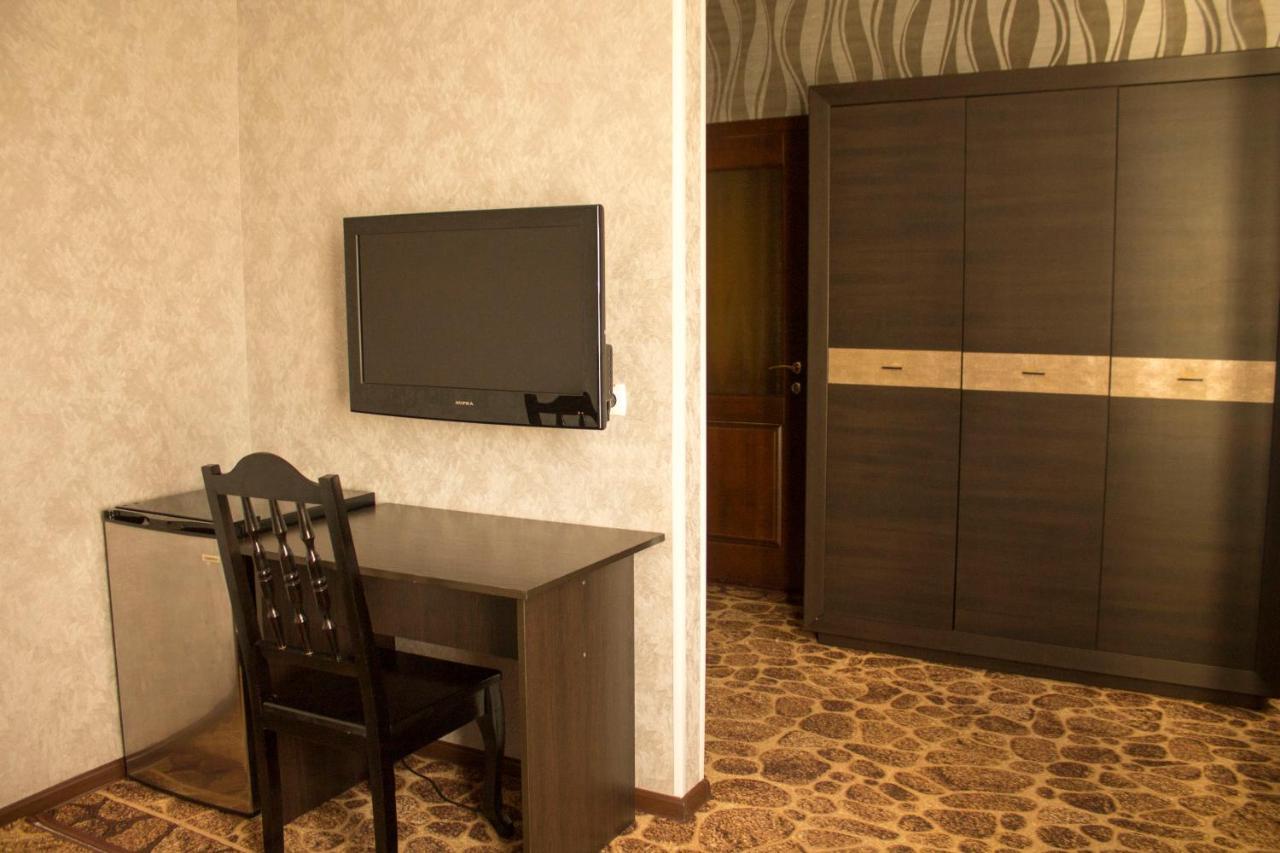 Park Hotel Vinnitsa Vinnytsia Exterior photo