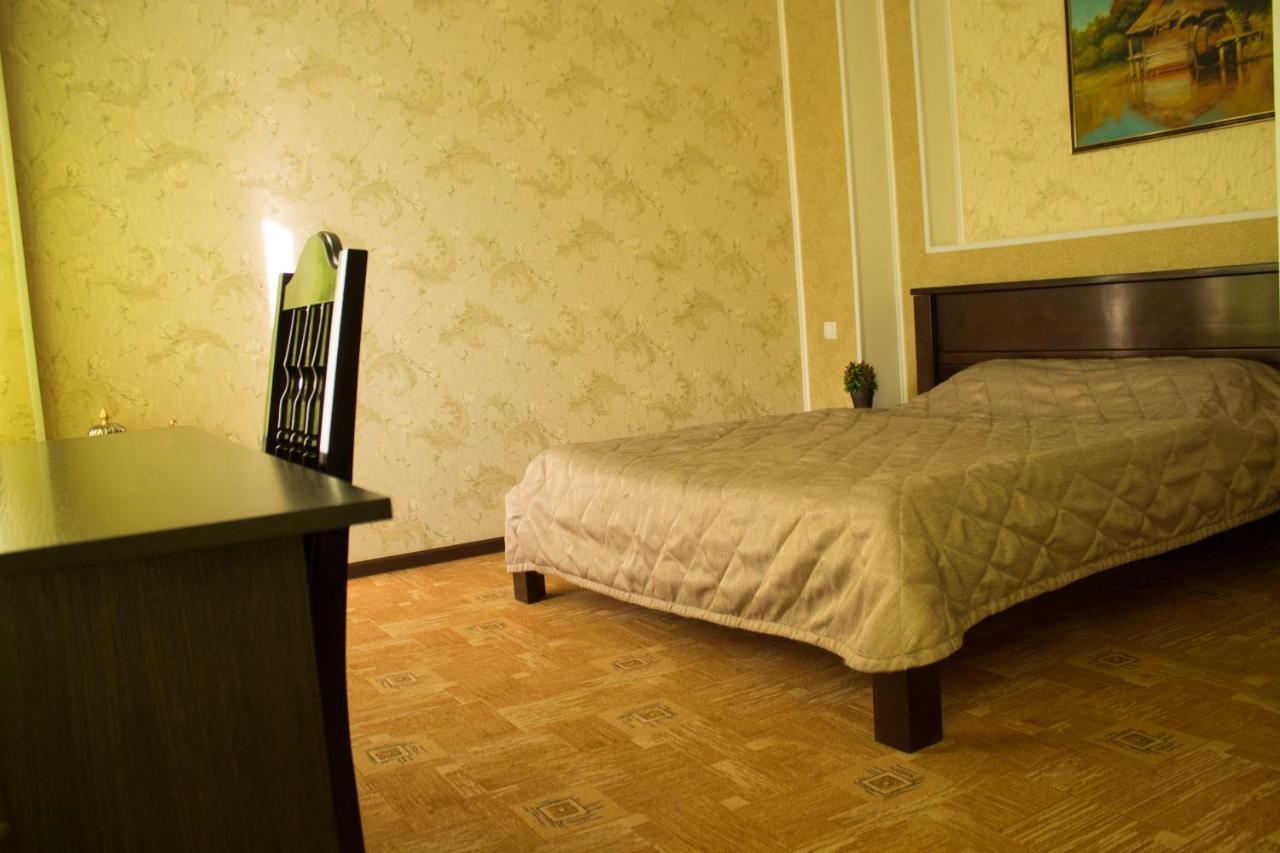 Park Hotel Vinnitsa Vinnytsia Exterior photo