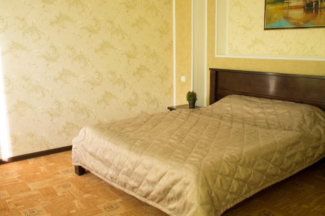 Park Hotel Vinnitsa Vinnytsia Exterior photo