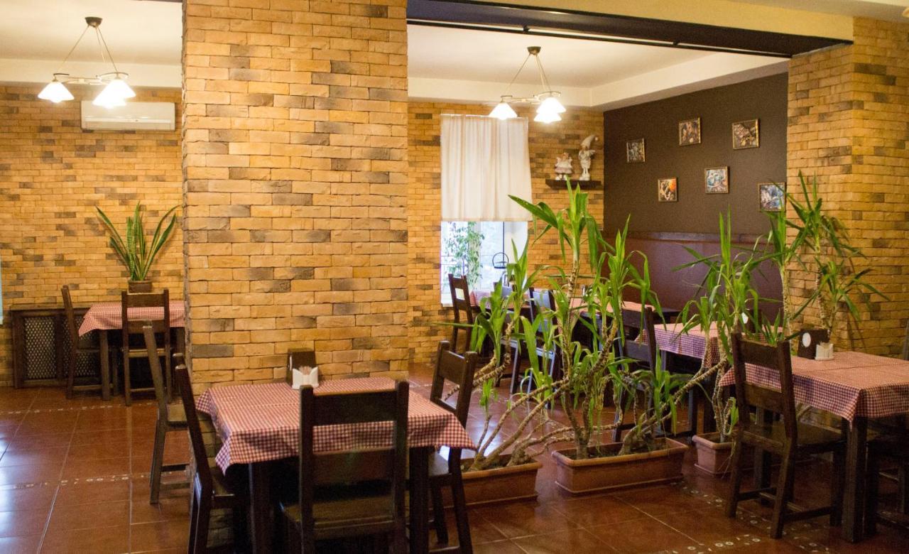 Park Hotel Vinnitsa Vinnytsia Exterior photo